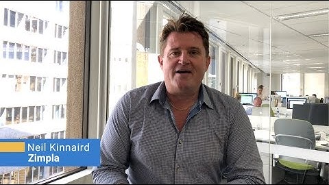 JobAdder and Zimpla Integration