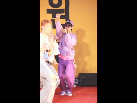 220918 신촌팬싸 TO1(티오원) - What A Beautiful Day 다이고(こばやしだいご) Focus 세로직캠