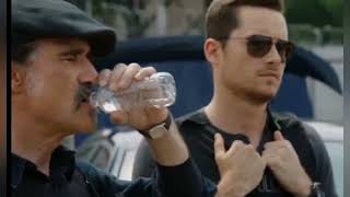 chicago pd born for this