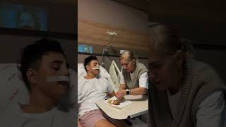 Son Nefesime Kadar Hep Yanındayım Canım Oğlum ♥️