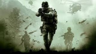 FUN WITH BOTS (MW Remastered)