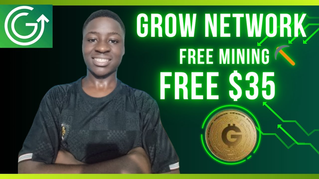 GROW NETWORK APP HONEST REVIEW 2025 | FULL EXPERIENCE – IS IT SCAM OR REAL? | STEP-BY-STEP TUTORIAL