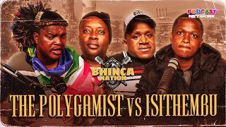 Mayoghurt & Flymotion: Jacob Zuma Isoka Debate | Stranded Malawians | KZN Artists Backlash