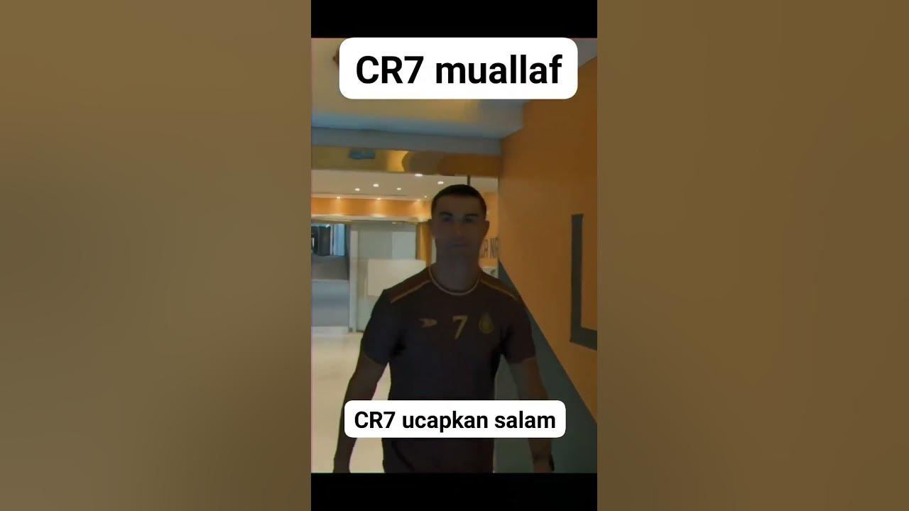 cr 7 - YouTube