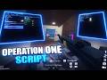 [FREE] Operation One Script | Silent Aim, Aimbot, Player ESP, Gun Mods | PC &amp; MOBILE