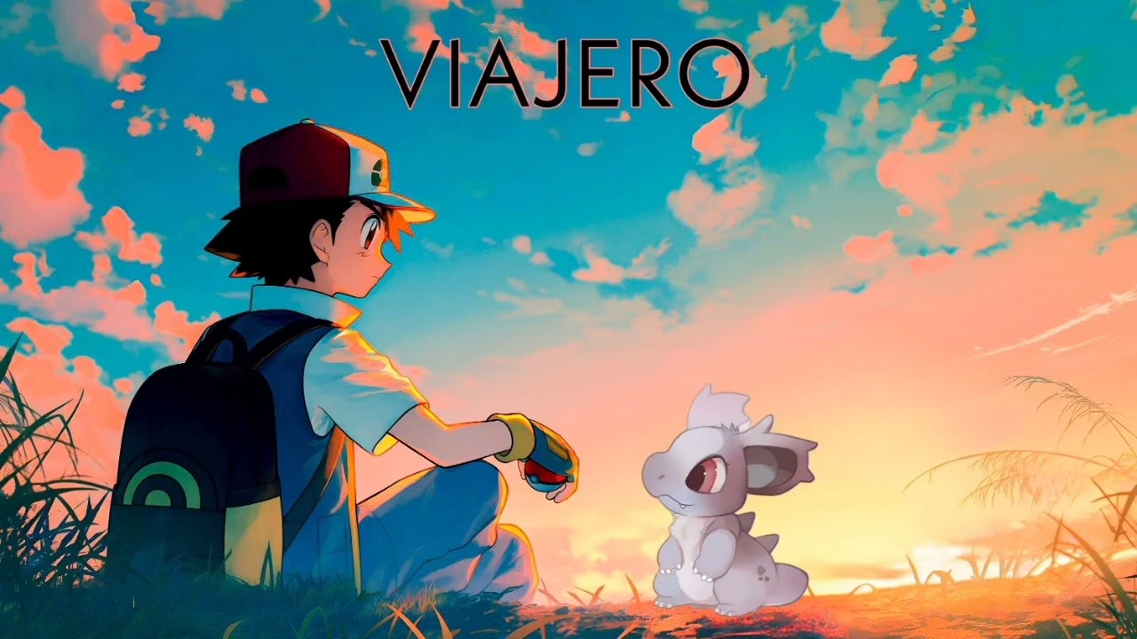 ¿QHPS ASH TENIA OTRO INICIAL? {Viajero capitulo 2}