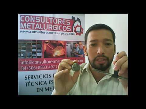 Video: ¿Puede el acero inoxidable ser magnético?