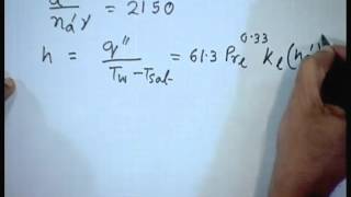 Mod-01 Lec-35 Lecture-35-Heat transfer in Different Regimes of Boiling(Contd.)