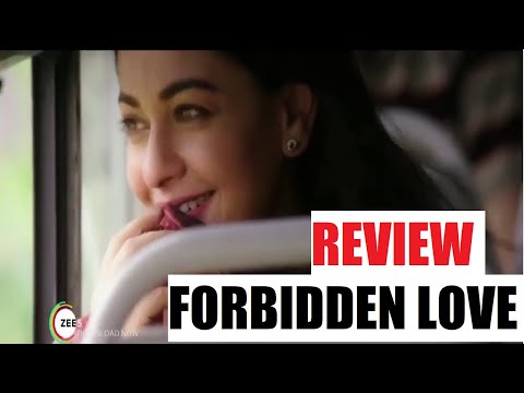 [Review] Forbidden Love Web Series Review Zee5 | Ali Fazal, Pooja K. | Parents Guide | StreamingDue