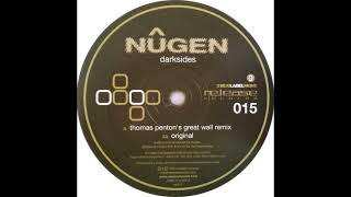 Nûgen – Darksides (Thomas Penton’s Great Wall Remix) [HD]