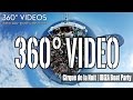CDLN | Ibiza Boat Party | 360 Video | Summer | 360 Grad Video