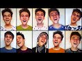 In The Bleak Midwinter By Jacob Collier But The Tuning Doesn T Shift mp3