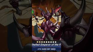 IT'S BUG WITH NUKE! #yugioh #masterduel  #yudragon #funnymemes #candychan #yugiohcommunity