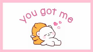 you got me - colbie caillat (lyrics)