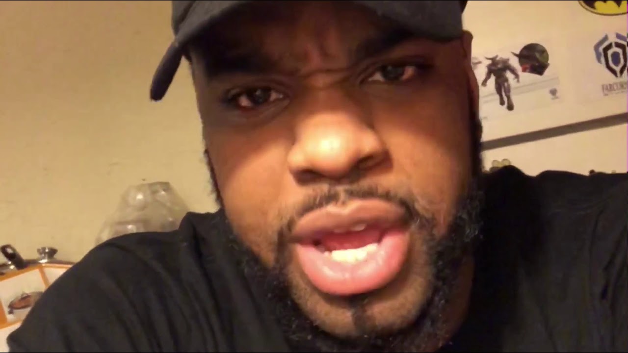 “How Can I Help You Sir? (If Murder Machine was a rapper) - TRAV B RYAN