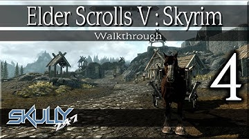 The Elder Scrolls V: Skyrim Episode 4