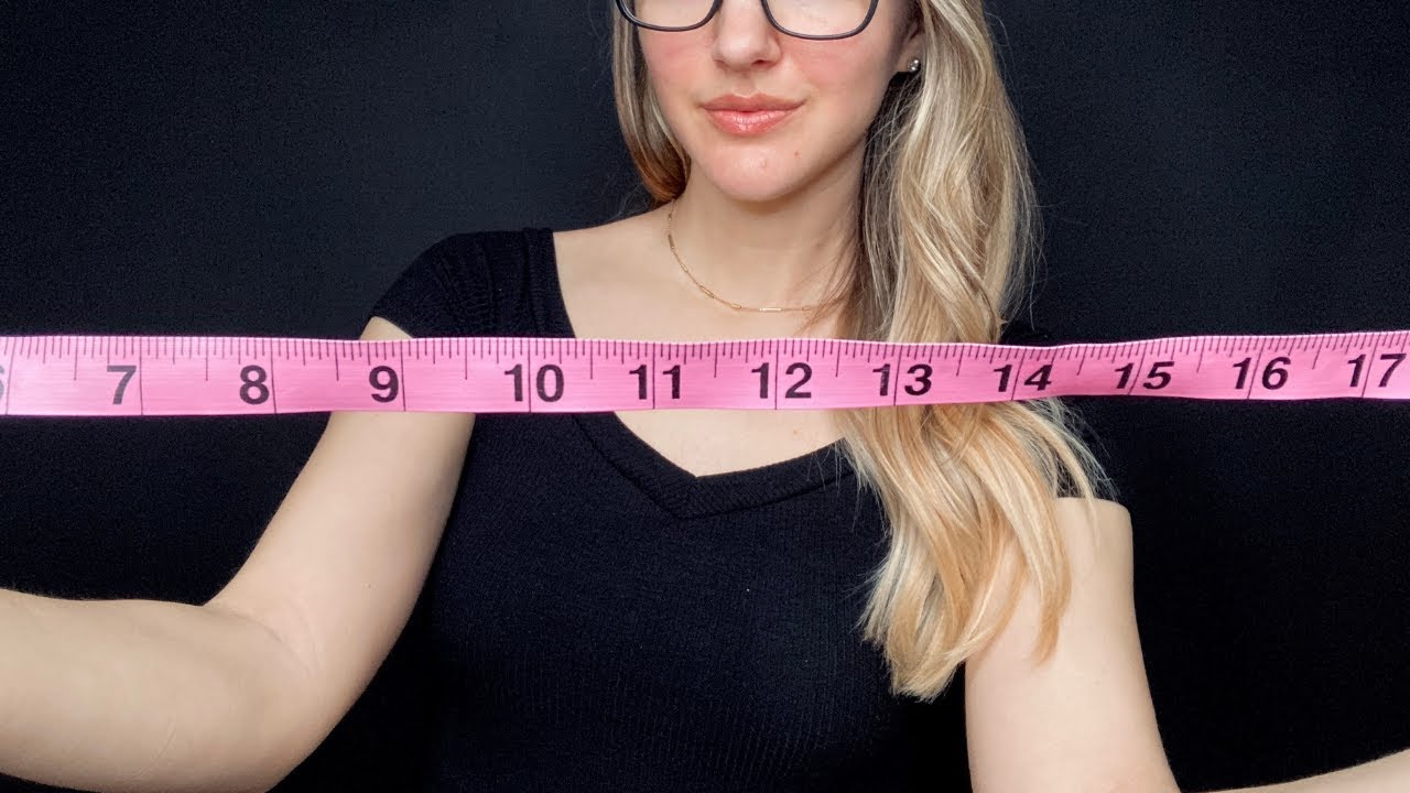 ASMR Примерка мужского костюма (тихая речь, индивидуальный подход)