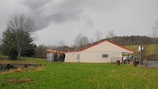 Dublin, Virginia - Store For Sale - 12668 LITTLE CREEK HWY Dublin, VA 24084