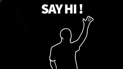 Immersive Interactive Warm-Up 🔥 | Full 6-Level Interactive Motion Challenge