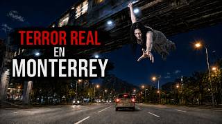 16 HISTORIAS INEXPLICABLES DE MONTERREY, NUEVO LEÓN | Relatos de Terror screenshot 2