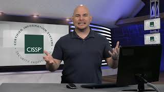 31. CISSP Training Module 5 - Controlling Access And Managing Identity Part 1