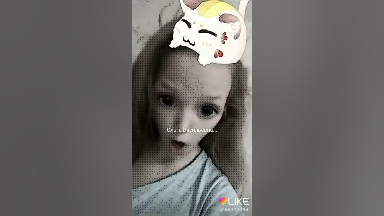 Анечка - YouTube