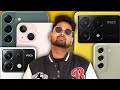 Flagship phones you should not miss  poco x6  poco x6 pro  s21 fe  s22  iphone 13 or s23