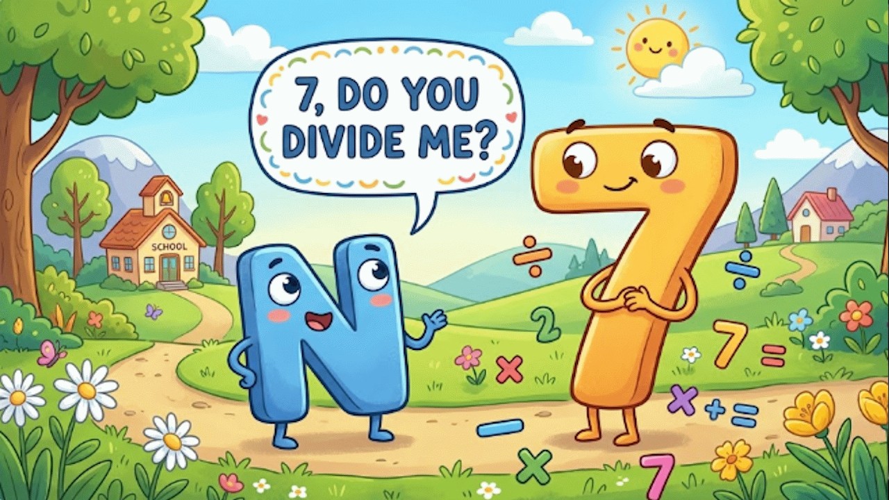 Why Divisibility Rules Actually Work