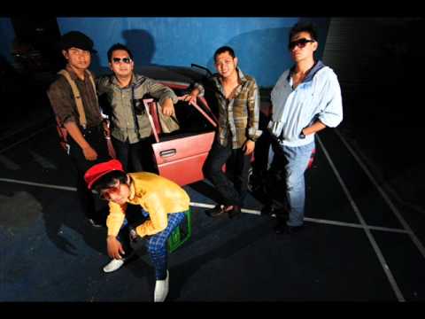 Paprika Band - Penantian