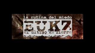 Video thumbnail of "El Último Ke Zierre-El día que nos dejamos"