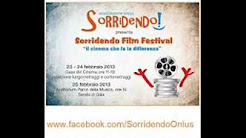 FRANCESCO GESUALDI _ MARY CALVI (FESTIVAL SORRIDENDO) RADIO IES DALLE 10 ALLE 12