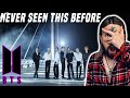 Never seen this before!.. BTS - Butter | The Tonight Show Starring Jimmy Fallon (REACTION!!!)