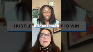Hustle: The Ones Who Win #substack #shorts