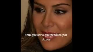 Alma Rey e Reverte- TUDO CONMIGO  REBELDE