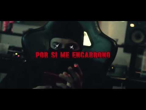 Hanzel La H X CDobleta - X Blancos & Rojos X (Visualizer)LETRA