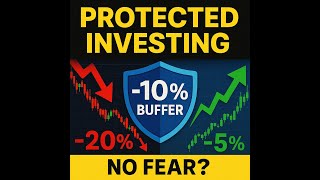 Invest Without Fear? Buffer ETFs Explained