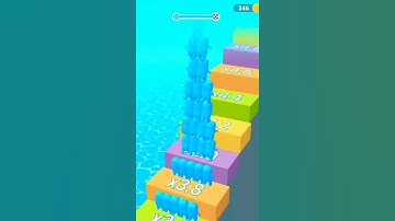 Count Masters Andriod/IOS Game Level 22 #Shorts #Game #Andriod #IOS #Count_Masters #trending #phone