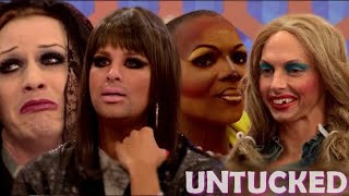 Season 5 - Untucked (Reupload - U.S.)