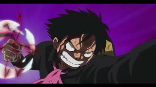 Luffy vs Katakuri edit