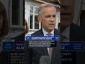 Carney Says Smith Doesn't Take His Advice #godkeepourland #freedom #canada