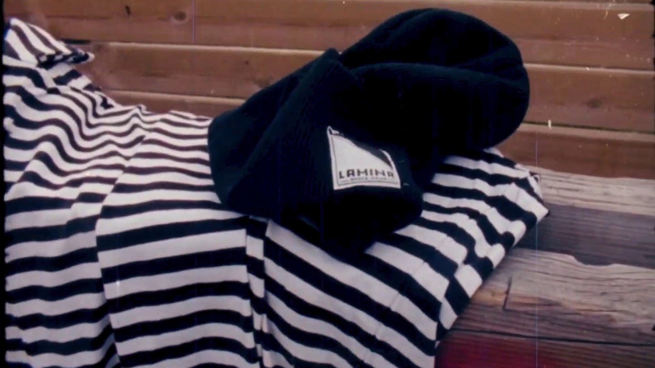 Teaser 1 / Ground Floor / Lamina