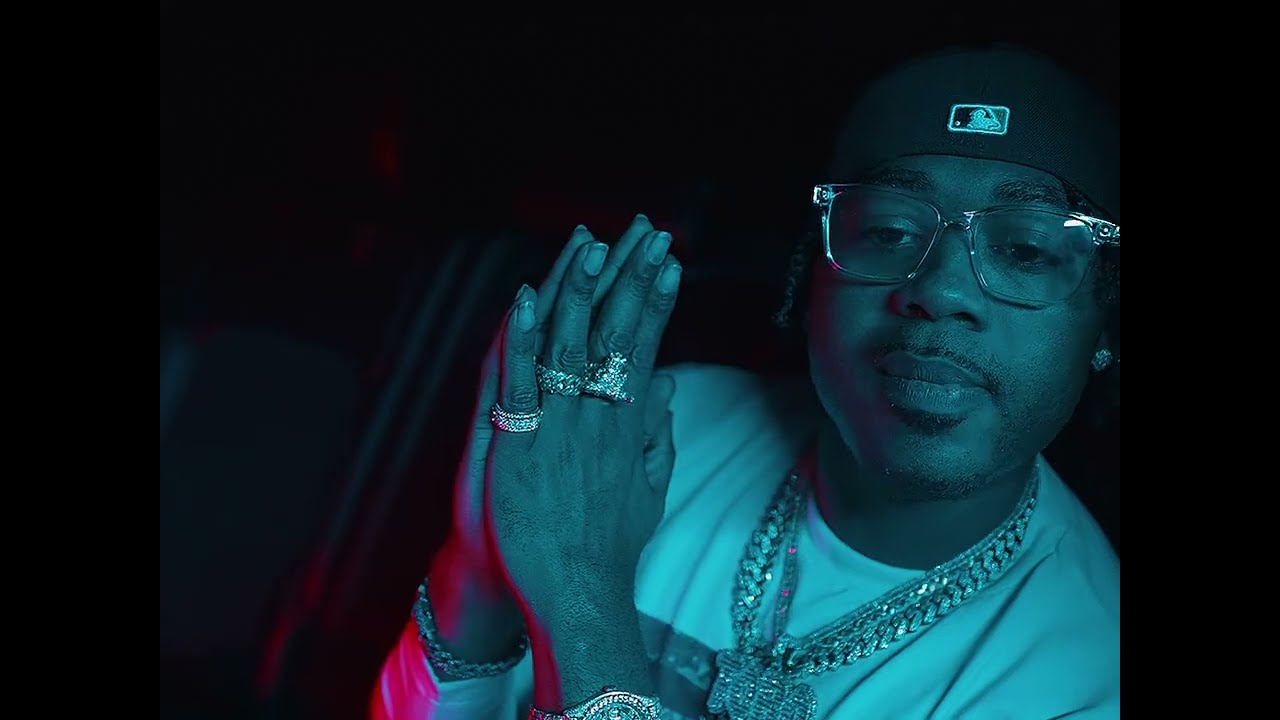 OTC Toro - Super Bowl (Official Music Video)