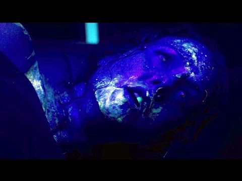 El Ataúd de Cristal (Trailer)