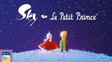 Sky: Children of the Light - Season of the Little Prince - Opening Cutscene