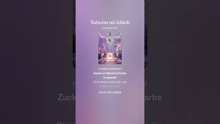 7 Wahnsinn mit Schleife