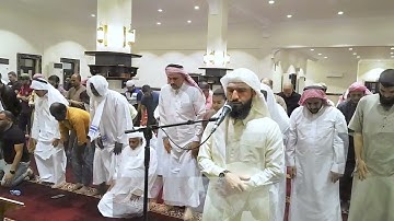 تراويح رمضان 1445-2025 l الليلة 07 l سورة البقرة 204 - 232 | القارئ يوسف شعبان