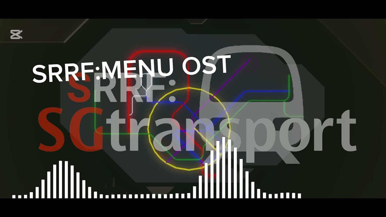 SRRF:SGTRANSPORT MENU OST
