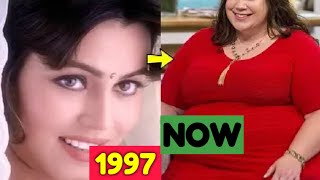 Pardes (1997) Cast THEN and NOW | Unbelievable Transformation 2023