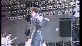 WHAM! The Final concert 28/6/1986 from Greek TV