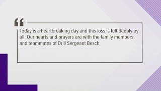 Fort Jackson Staff Sergeant dies at off-post residence, officials say